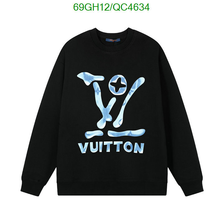 Clothing-LV Code: QC4634 $: 69USD