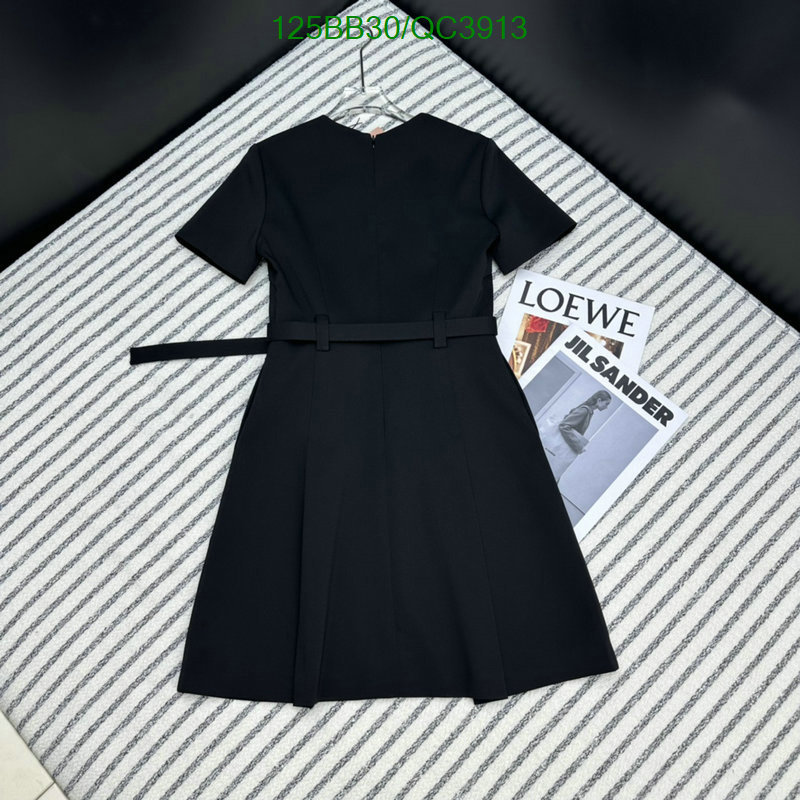 Clothing-MIUMIU Code: QC3913 $: 125USD