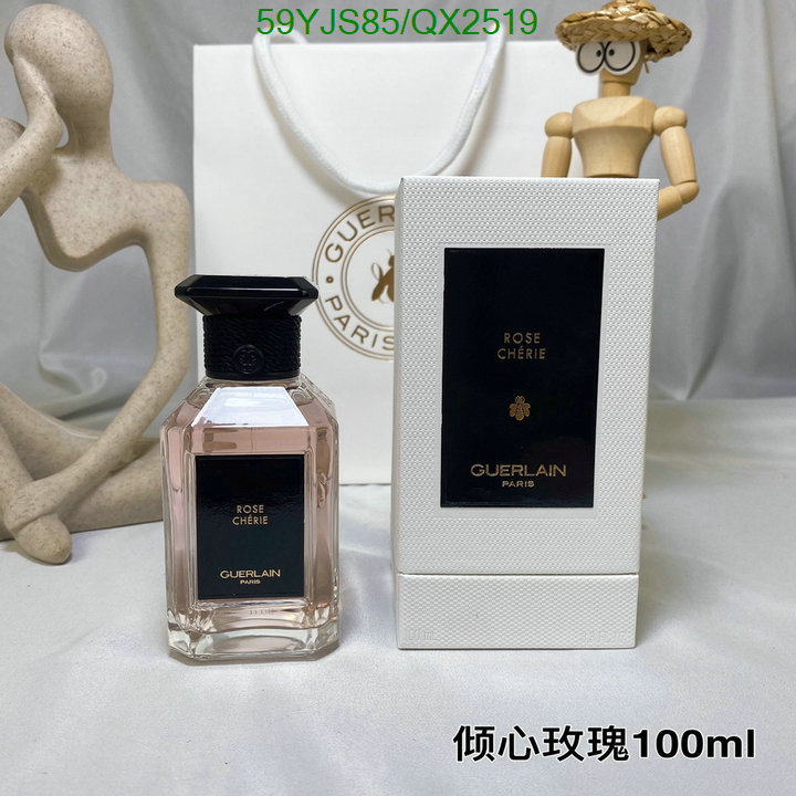 Perfume-Guerlain Code: QX2519 $: 59USD