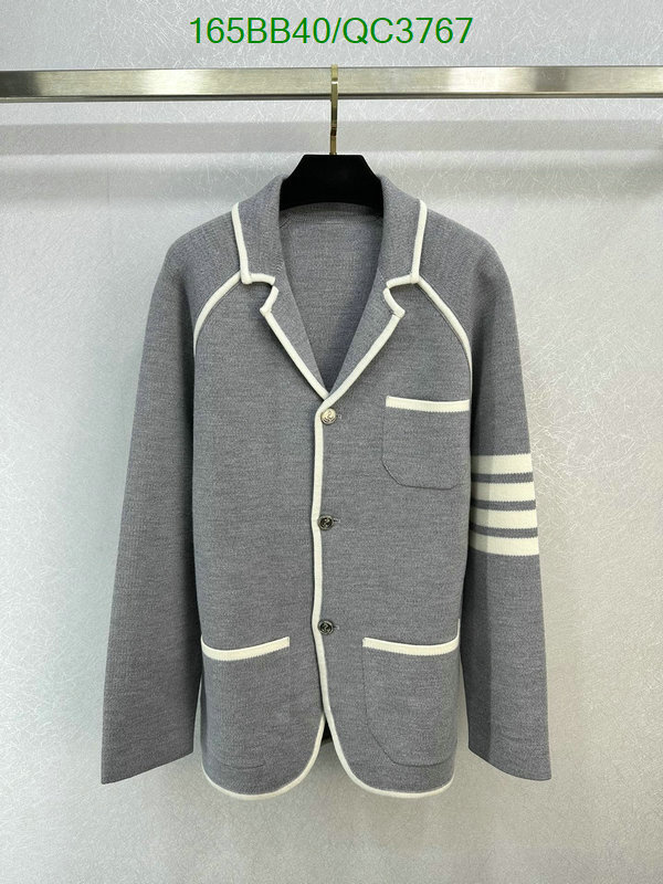 Clothing-Thom Browne Code: QC3767 $: 165USD