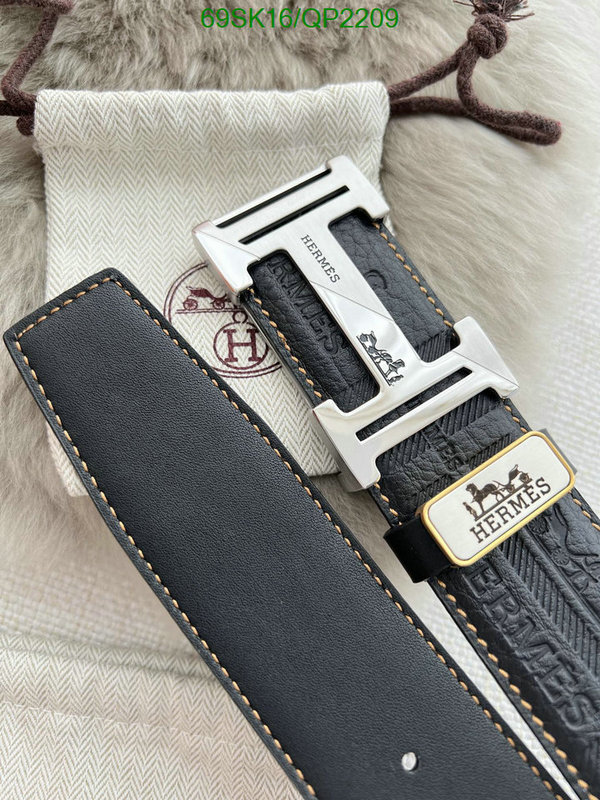 Belts-Hermes Code: QP2209 $: 69USD