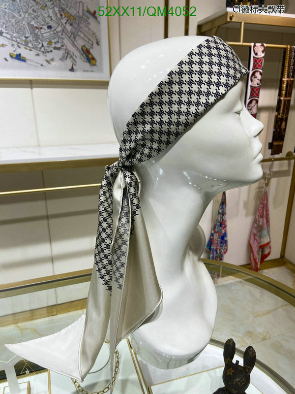 Scarf-Celine Code: QM4052 $: 52USD