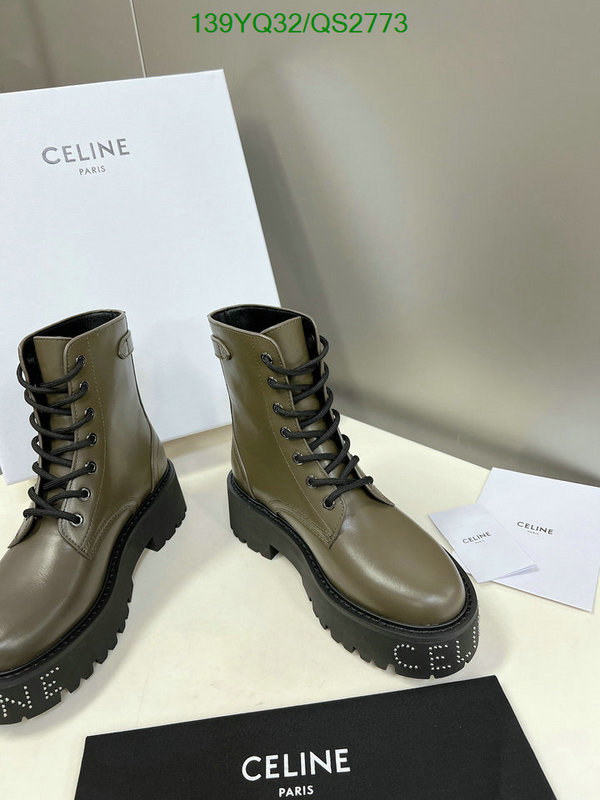 Women Shoes-Celine Code: QS2773 $: 139USD