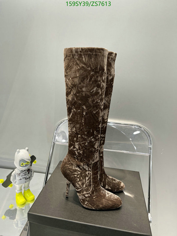 Women Shoes-Boots Code: ZS7637 $: 159USD