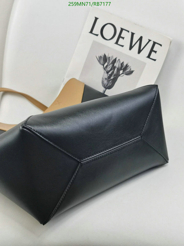 Loewe Bag-(Mirror)-Handbag- Code: RB7177 $: 259USD