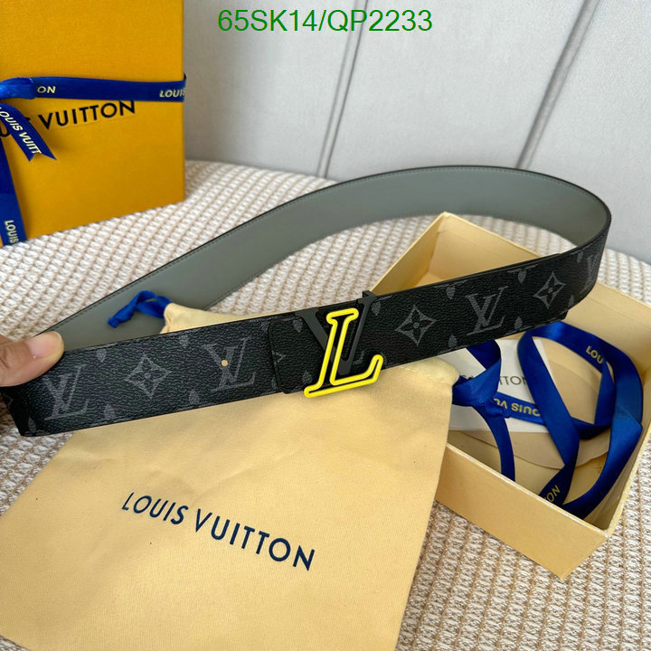 Belts-LV Code: QP2233 $: 65USD