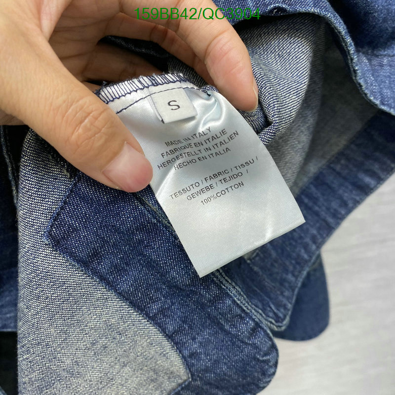 Clothing-LV Code: QC3904 $: 159USD