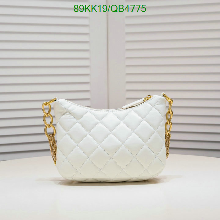 Chanel Bags-(4A)-Diagonal- Code: QB4775 $: 89USD