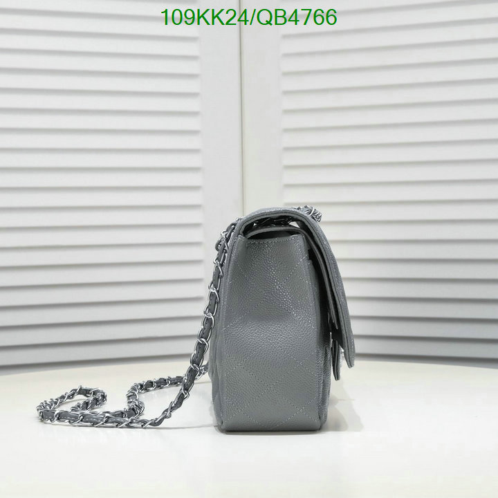 Chanel Bags-(4A)-Diagonal- Code: QB4766 $: 109USD