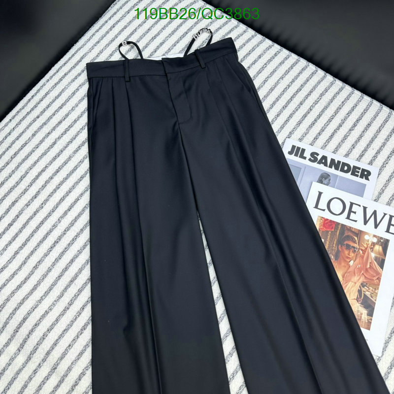 Clothing-Alexander Wang Code: QC3863 $: 119USD