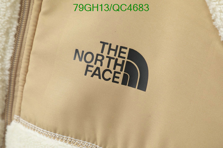 Clothing-The North Face Code: QC4683 $: 79USD