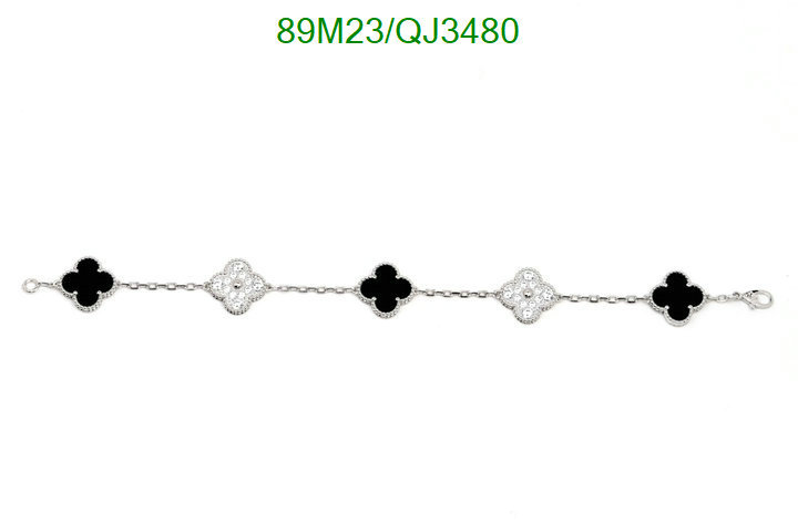 Jewelry-Van Cleef & Arpels Code: QJ3480 $: 89USD