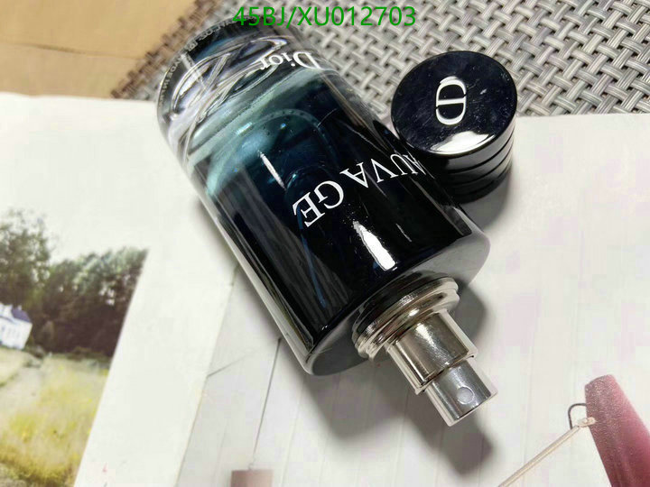 Perfume-Dior Code: XU012703 $: 59USD