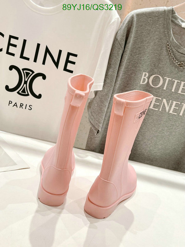 Women Shoes-Celine Code: QS3219 $: 89USD