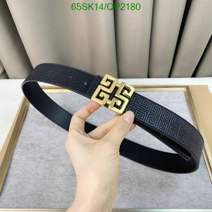 Belts-Givenchy Code: QP2180 $: 65USD