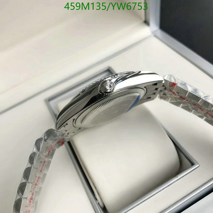 Watch-Mirror Quality-Rolex Code: YW6753 $: 459USD