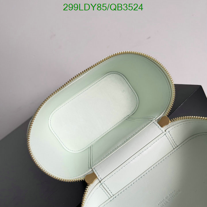 BV Bag-(Mirror)-Diagonal- Code: QB3524 $: 299USD