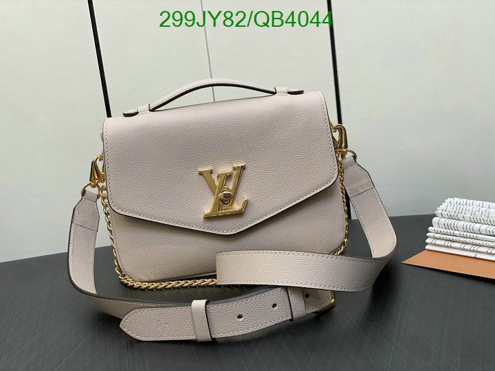 LV Bag-(Mirror)-Pochette MTis-Twist- Code: QB4044 $: 299USD