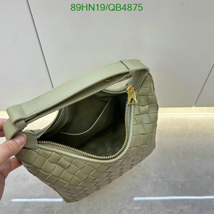 BV Bag-(4A)-Handbag- Code: QB4875 $: 89USD