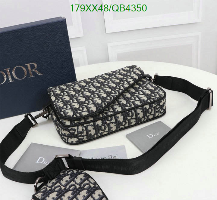 Dior Bag-(Mirror)-Other Style- Code: QB4350 $: 179USD