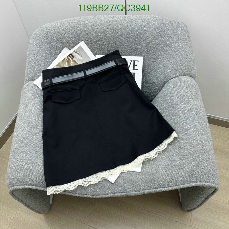 Clothing-Dior Code: QC3941 $: 119USD