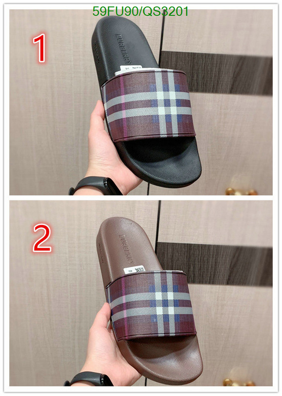 Men shoes-Burberry Code: QS3201 $: 59USD