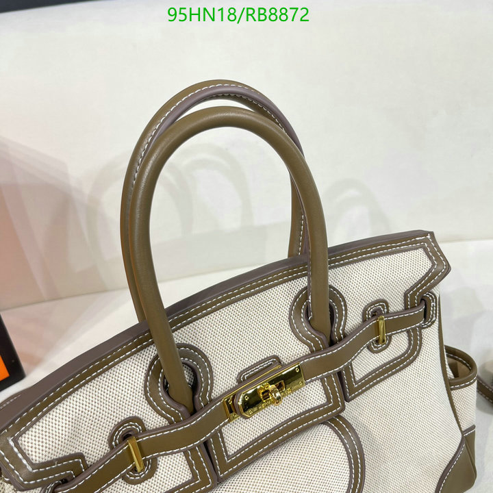 Hermes Bag-(4A)-Birkin- Code: RB8872 $: 95USD