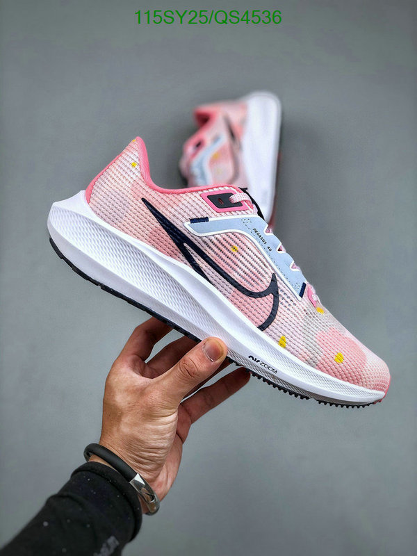 Women Shoes-NIKE Code: QS4536 $: 115USD