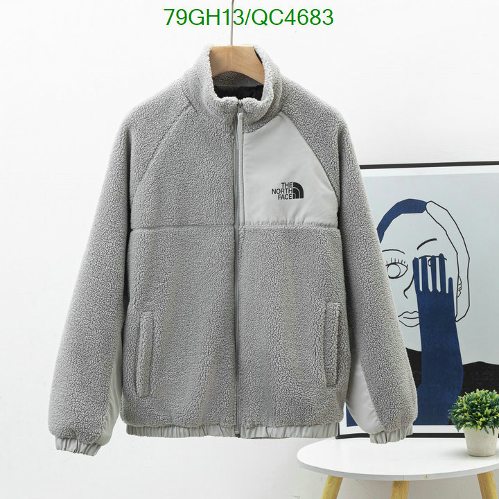 Clothing-The North Face Code: QC4683 $: 79USD