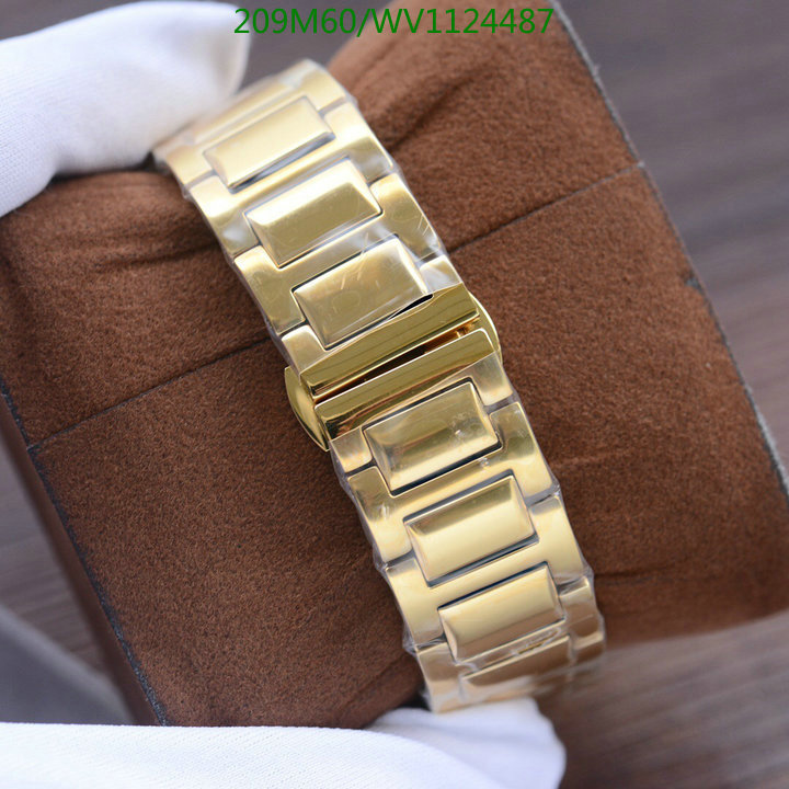 Watch-Mirror Quality-Rolex Code: WV1124487 $: 209USD