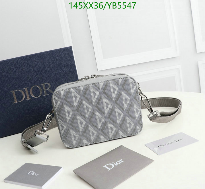 Dior Bag-(Mirror)-Other Style- Code: YB5547 $: 145USD