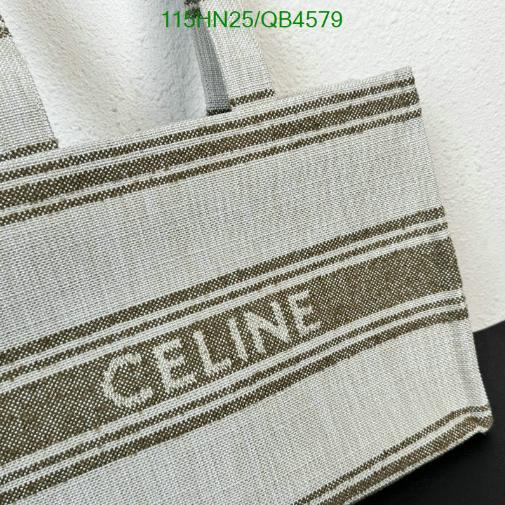 Celine Bag-(4A)-Handbag- Code: QB4579 $: 115USD