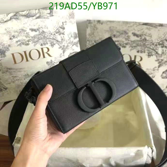 dior Bag-(Mirror)-Montaigne- Code: YB971 $: 219USD