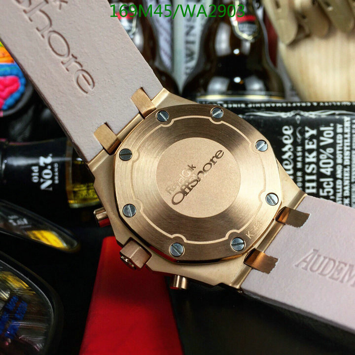 Watch-4A Quality-Audemars Piguet Code: WA2903 $: 169USD