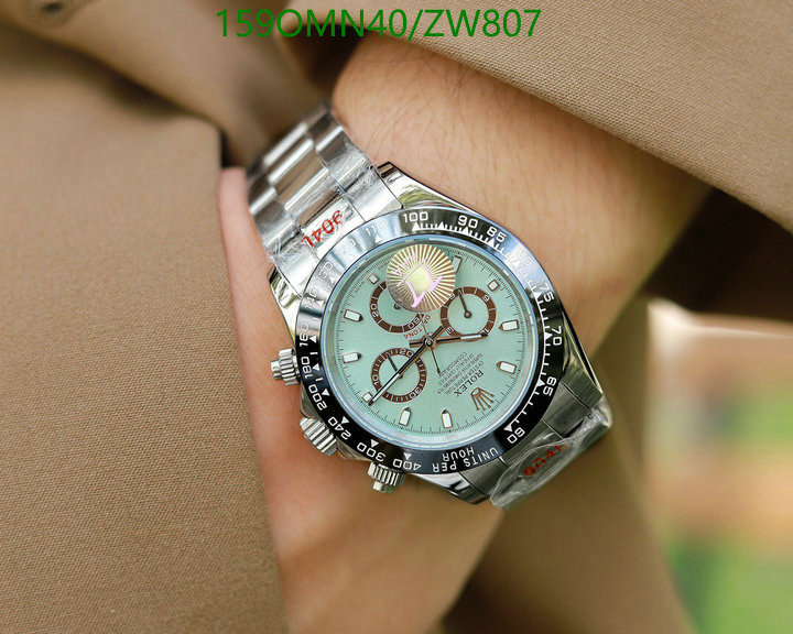 Watch-4A Quality-Rolex Code: ZW807 $: 159USD