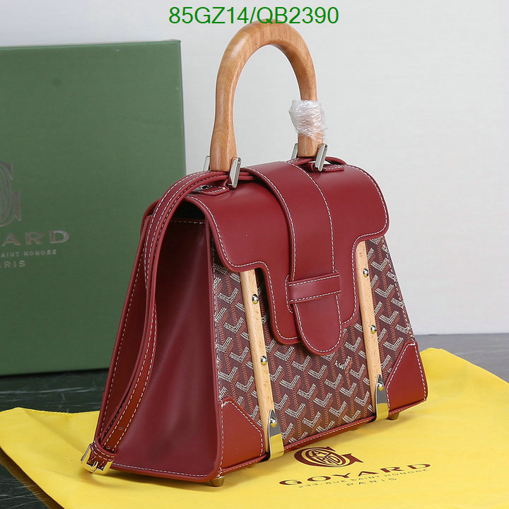 Goyard Bag-(4A)-Diagonal- Code: QB2390 $: 85USD