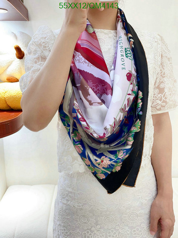 Scarf-Burberry Code: QM4143 $: 55USD