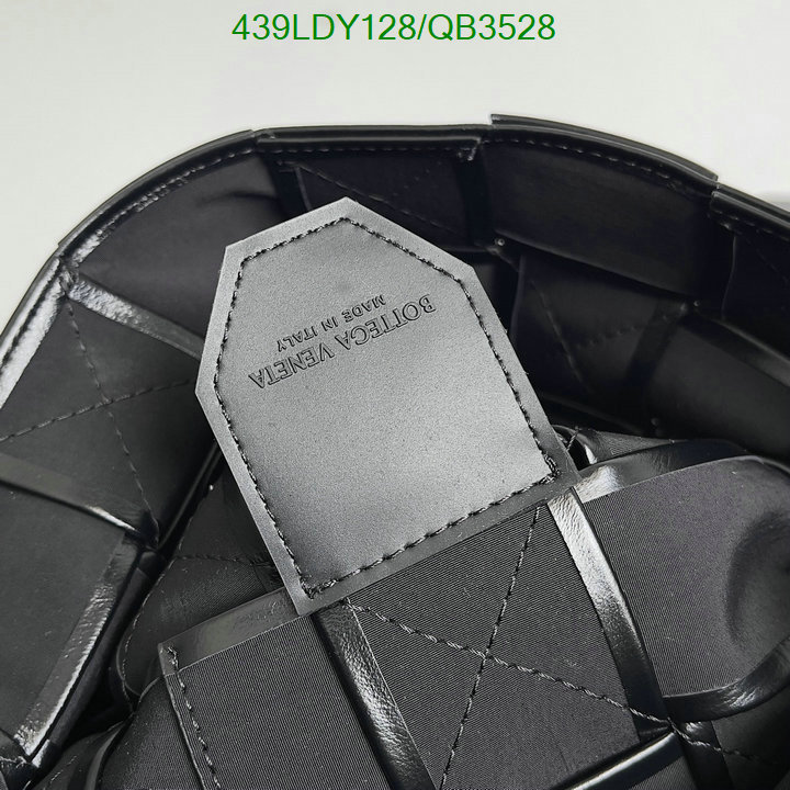 BV Bag-(Mirror)-Diagonal- Code: QB3528 $: 439USD