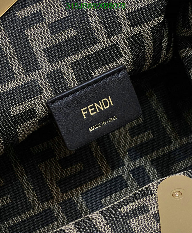 Fendi Bag-(Mirror)-First Series- Code: XB8078 $: 315USD