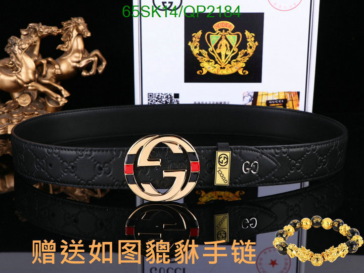 Belts-Gucci Code: QP2184 $: 65USD