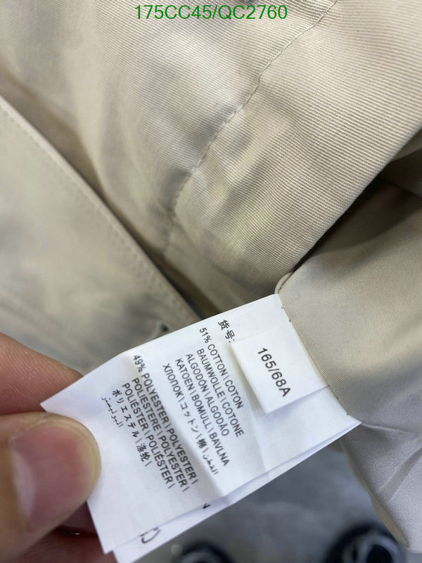 Clothing-Brunello Cucinelli Code: QC2760 $: 175USD