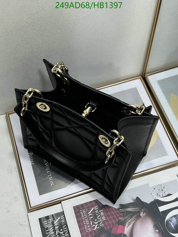 Dior Bag-(Mirror)-Other Style- Code: HB1397 $: 249USD
