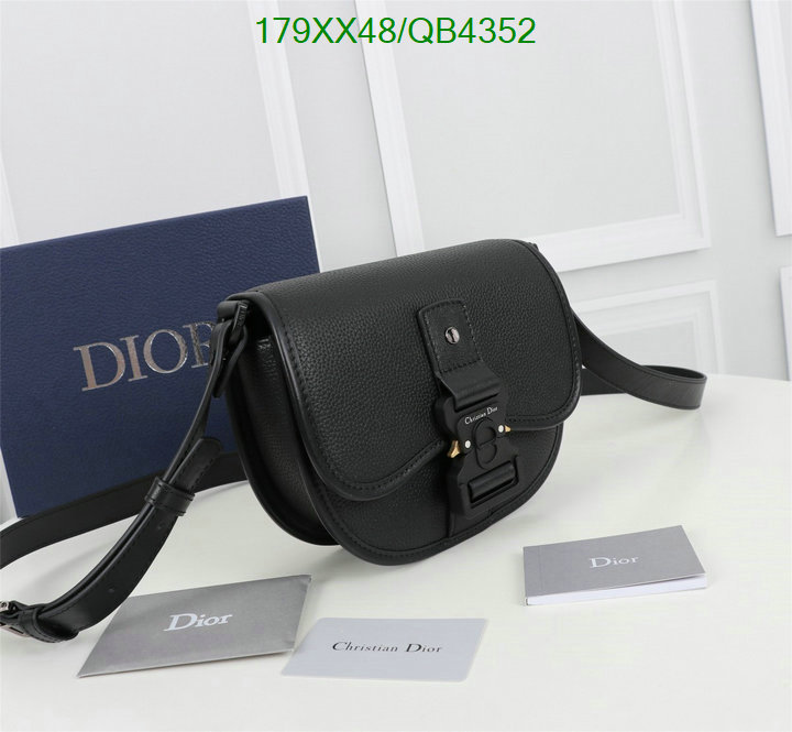 Dior Bag-(Mirror)-Other Style- Code: QB4352 $: 179USD