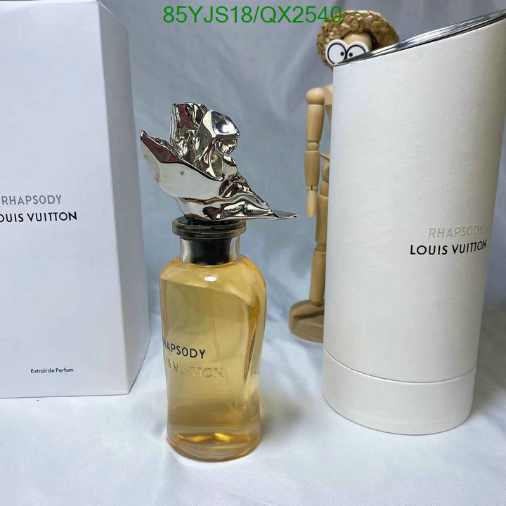 Perfume-LV Code: QX2540 $: 85USD