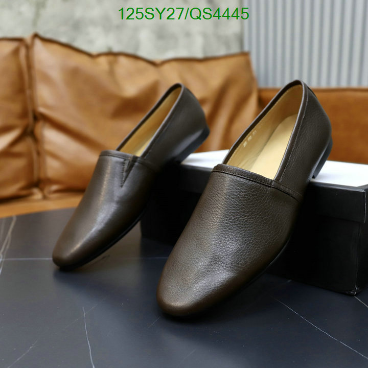 Men shoes-Gucci Code: QS4445 $: 125USD