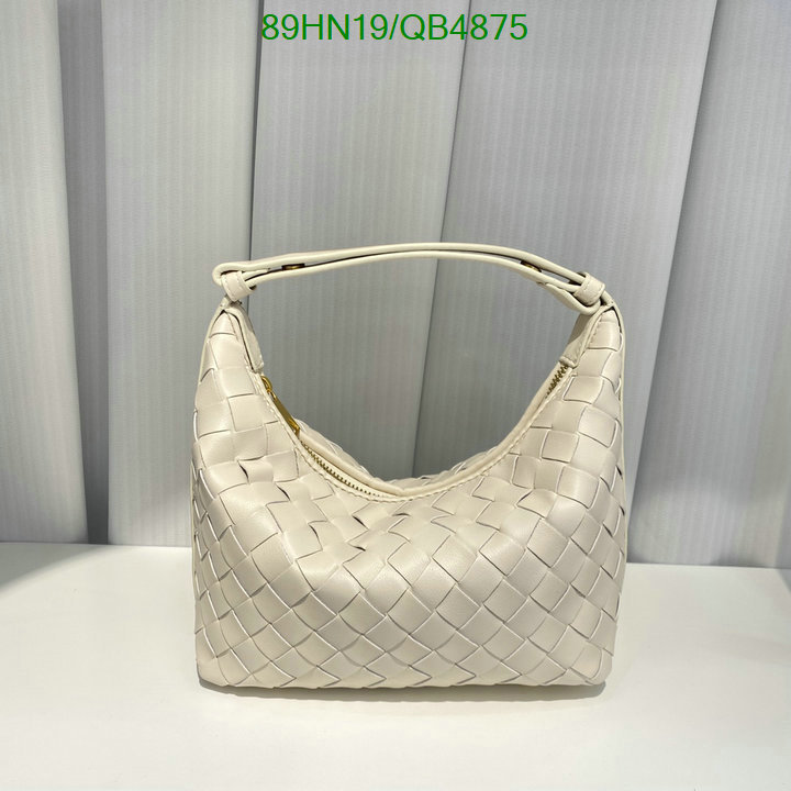 BV Bag-(4A)-Handbag- Code: QB4875 $: 89USD