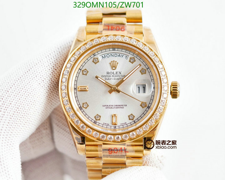 Watch-Mirror Quality-Rolex Code: ZW701 $: 329USD