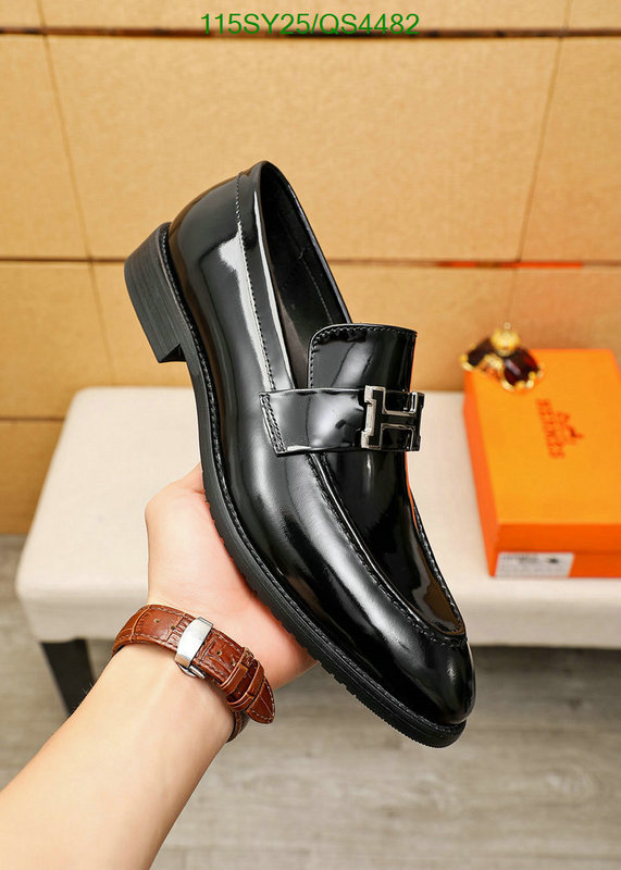 Men shoes-Hermes Code: QS4482 $: 115USD