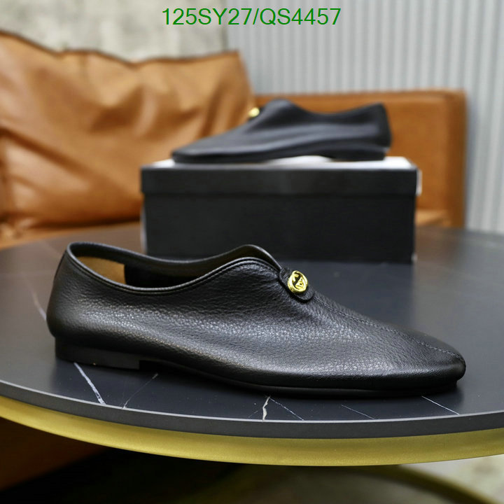 Men shoes-Gucci Code: QS4457 $: 125USD