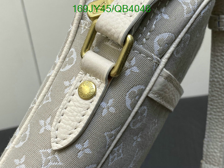 LV Bag-(Mirror)-Pochette MTis-Twist- Code: QB4046 $: 169USD